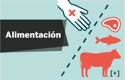 Alimentación