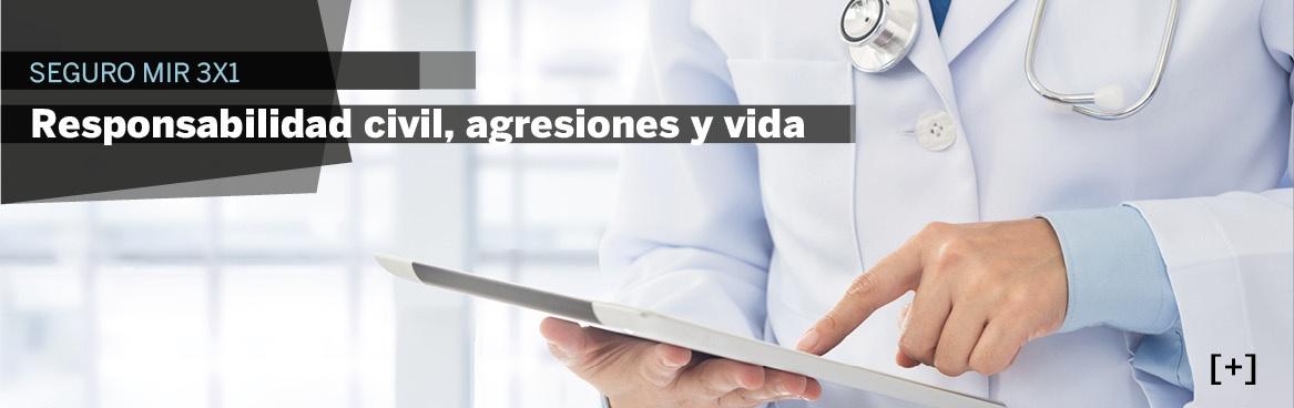 Responsabilidad Civil Profesional
