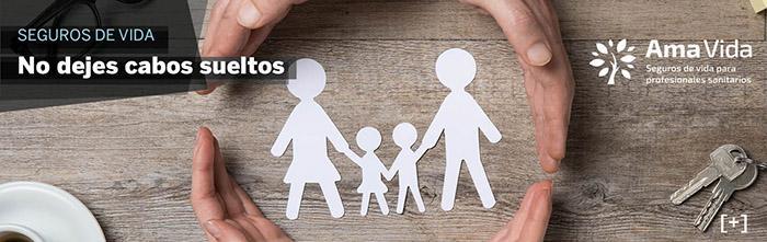 Seguros de vida