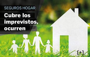 Seguro de hogar