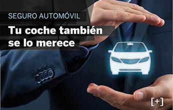 Seguro automóvil