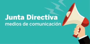 Junta Directiva medios de comunicación 1