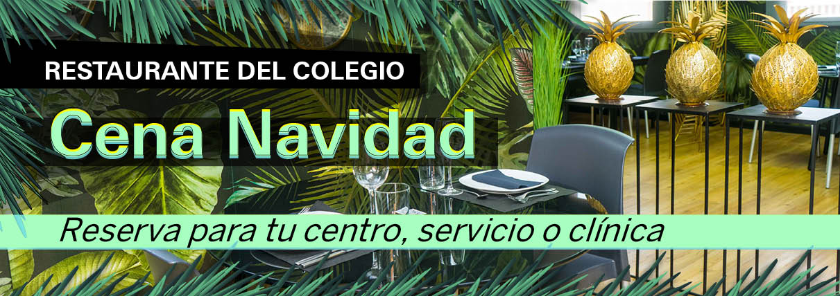 Cenas Navidad Restaurante
