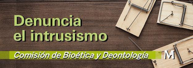 Comisión Bioética y Deontología
