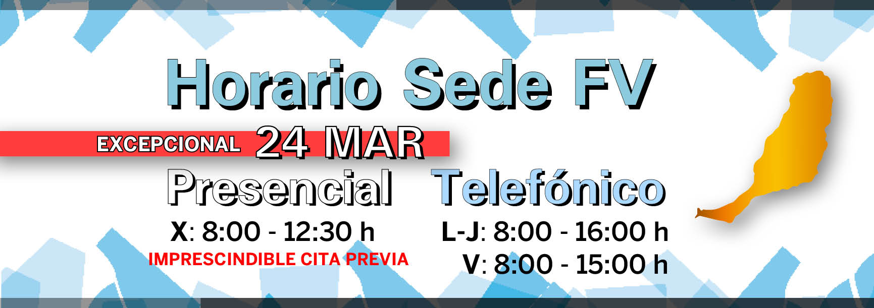 Sede FV 24 MAR