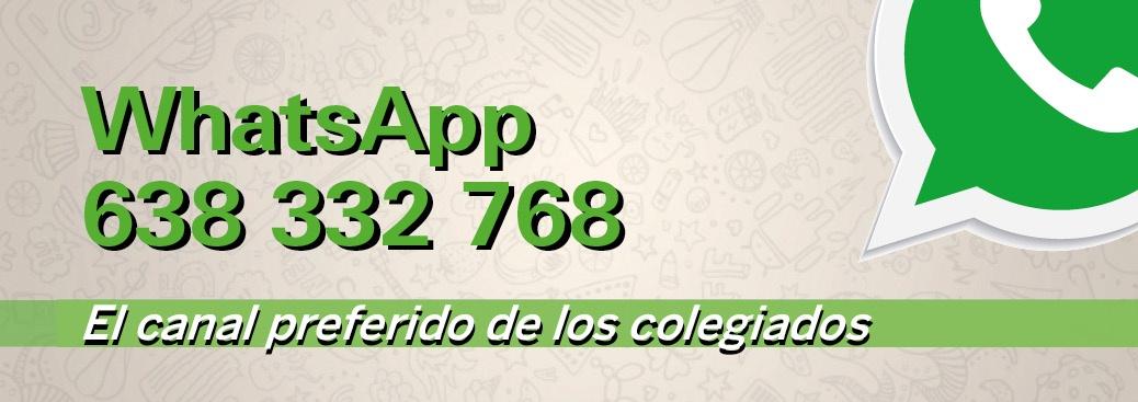 WhatsApp: canal preferido