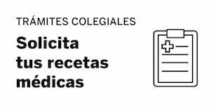 Solicita tus recetas médicas